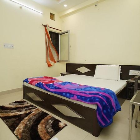 Hotel Orange Classic ริชิเคช ภายนอก รูปภาพ
