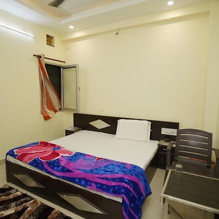 Hotel Orange Classic ริชิเคช ภายนอก รูปภาพ