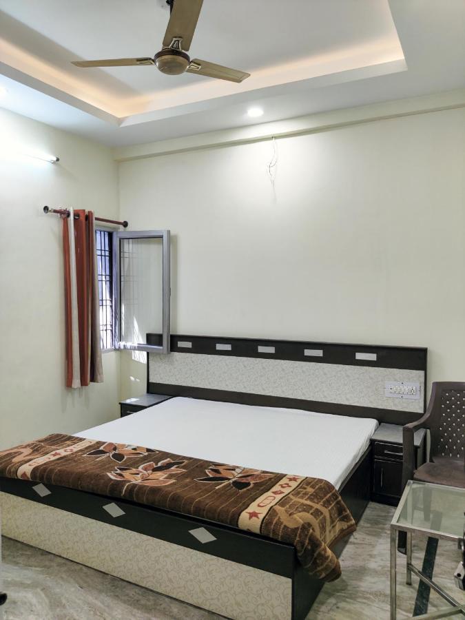 Hotel Orange Classic ริชิเคช ภายนอก รูปภาพ