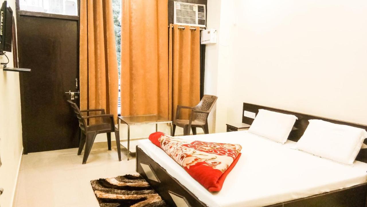 Hotel Orange Classic ริชิเคช ภายนอก รูปภาพ