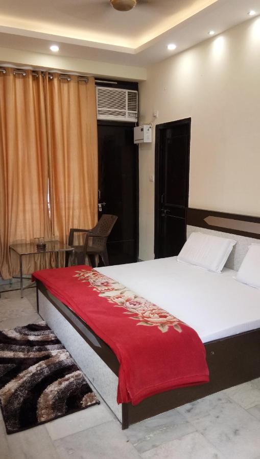 Hotel Orange Classic ริชิเคช ภายนอก รูปภาพ