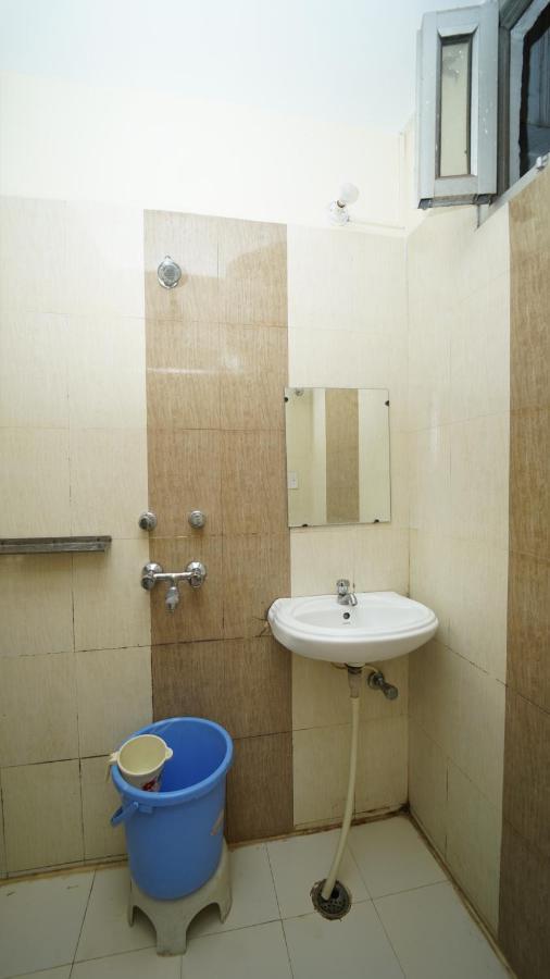 Hotel Orange Classic ริชิเคช ภายนอก รูปภาพ