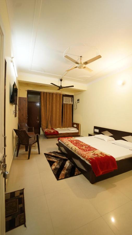 Hotel Orange Classic ริชิเคช ภายนอก รูปภาพ
