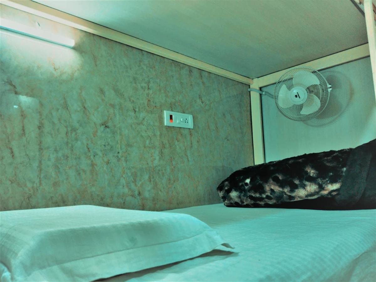 Hotel Orange Classic ริชิเคช ภายนอก รูปภาพ