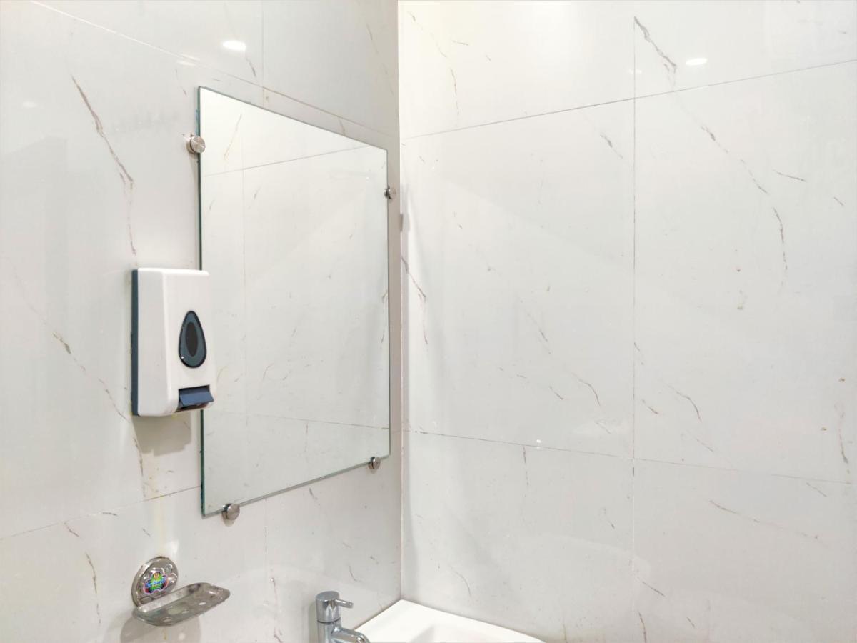 Hotel Orange Classic ริชิเคช ภายนอก รูปภาพ
