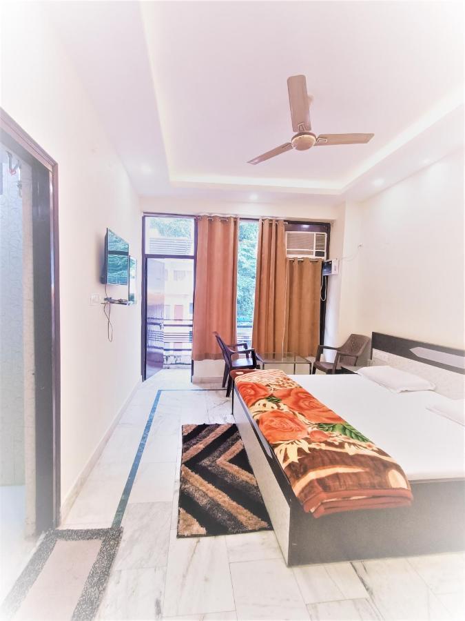 Hotel Orange Classic ริชิเคช ภายนอก รูปภาพ