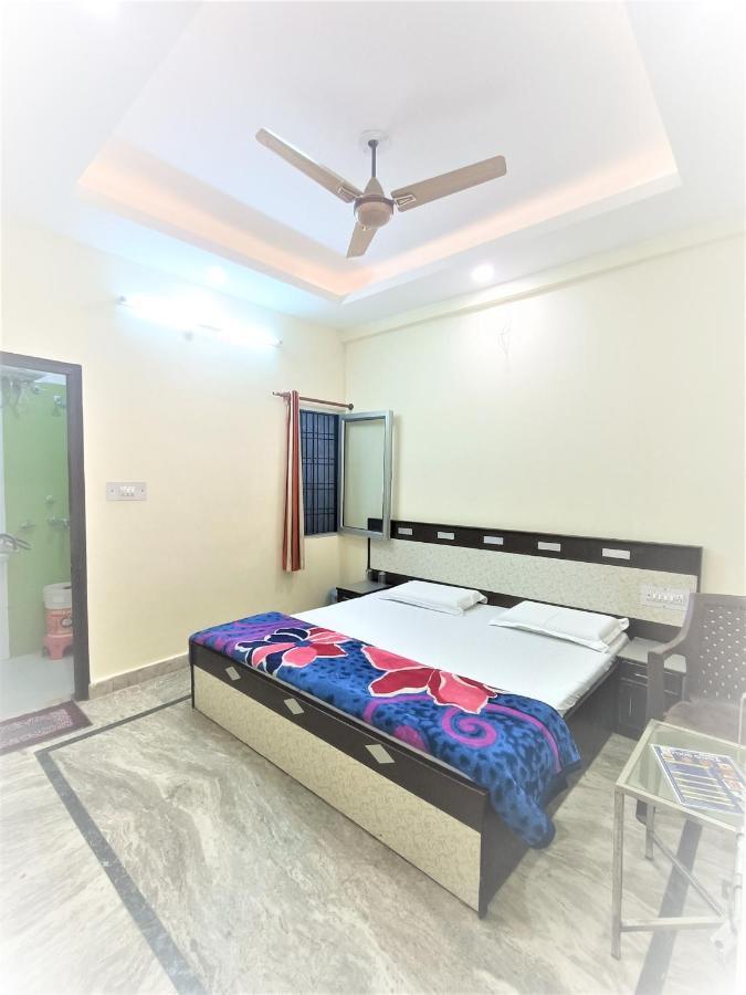Hotel Orange Classic ริชิเคช ภายนอก รูปภาพ