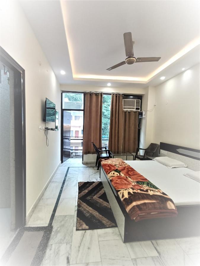 Hotel Orange Classic ริชิเคช ภายนอก รูปภาพ