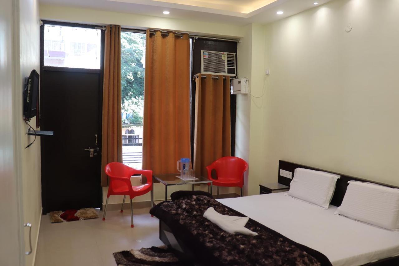 Hotel Orange Classic ริชิเคช ภายนอก รูปภาพ