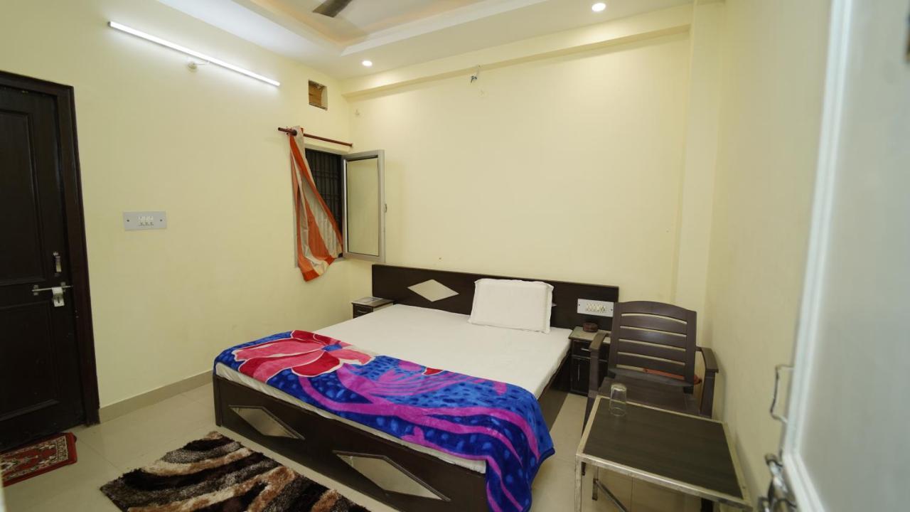 Hotel Orange Classic ริชิเคช ภายนอก รูปภาพ