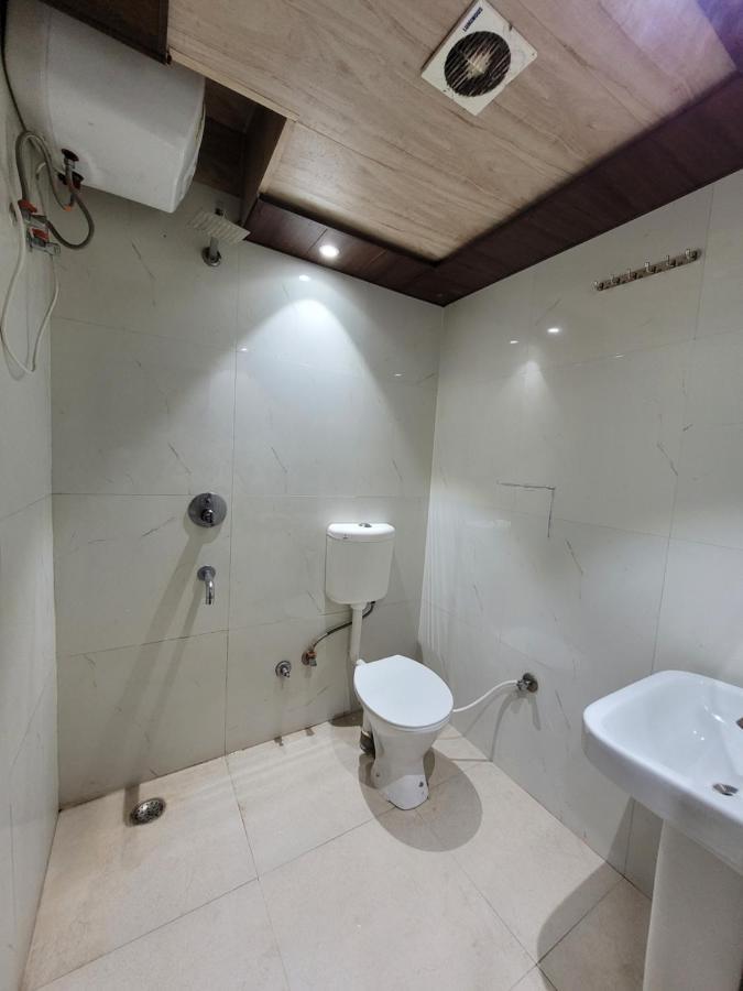 Hotel Orange Classic ริชิเคช ภายนอก รูปภาพ