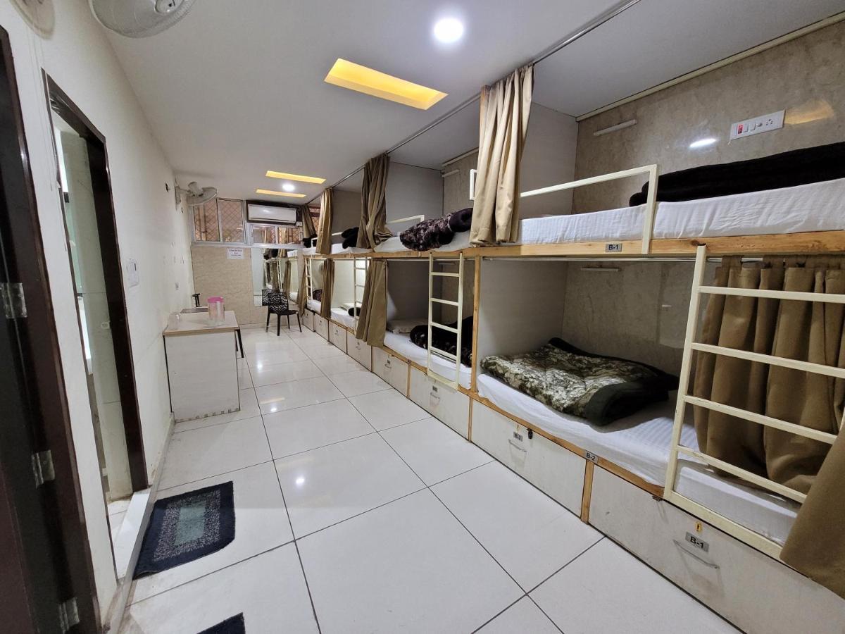 Hotel Orange Classic ริชิเคช ภายนอก รูปภาพ