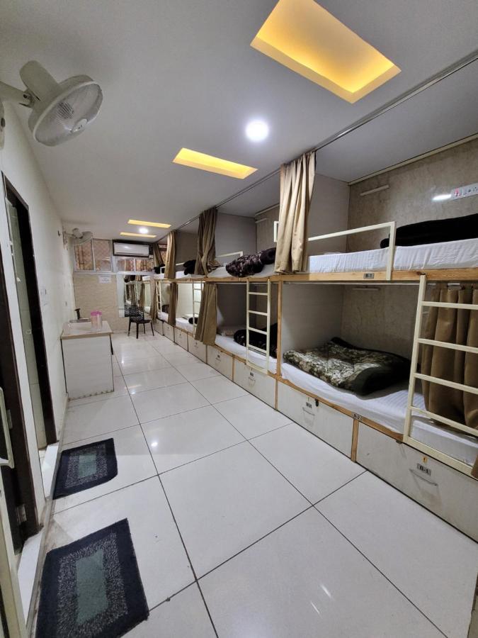 Hotel Orange Classic ริชิเคช ภายนอก รูปภาพ
